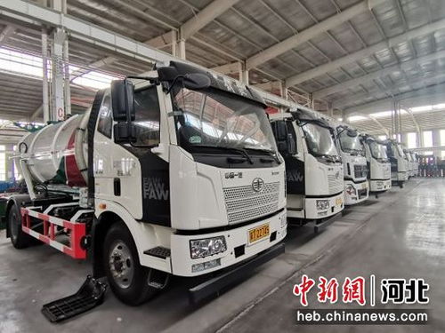 河北景縣壯大特色產(chǎn)業(yè) 推動縣域經(jīng)濟(jì)高質(zhì)量發(fā)展