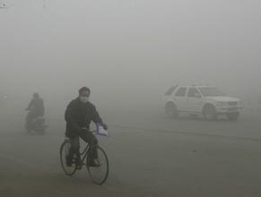 青海省2016年度大氣污染防治實施方案出臺 合同能源管理助力綠色發展