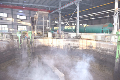 定州市深入推進大氣污染綜合治理 合同能源管理助力綠色發展