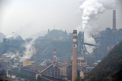 污染西移與碳轉(zhuǎn)移 中科院報(bào)告建議加大治理投入與推廣合同能源管理